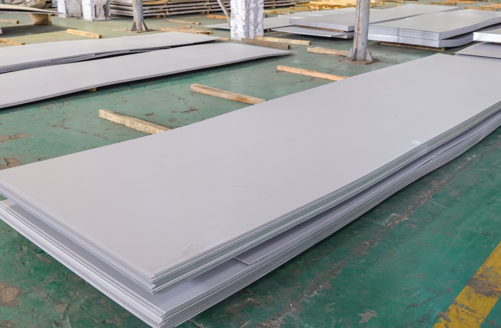 304不锈钢板的特点与用途